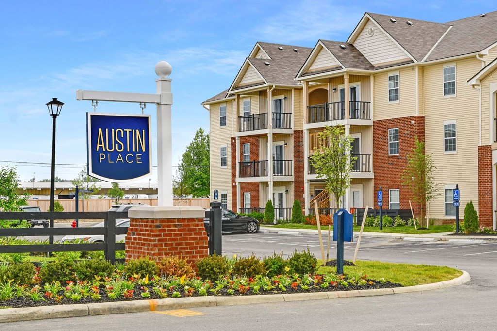the building where the hotel is located