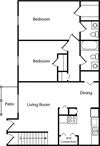 Two Bedroom-Bradford