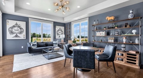 Cottages At Oak Grove Dairy