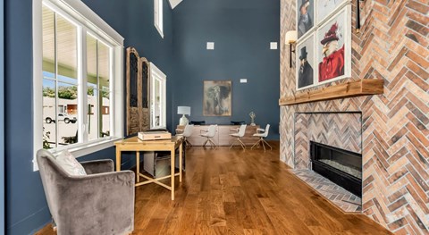 Cottages At Oak Grove Dairy