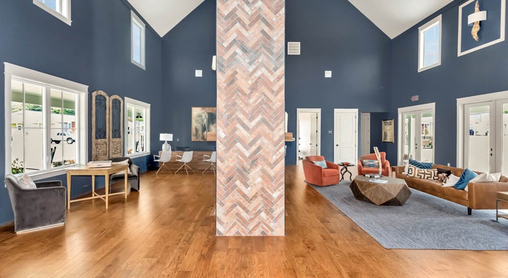 Cottages At Oak Grove Dairy