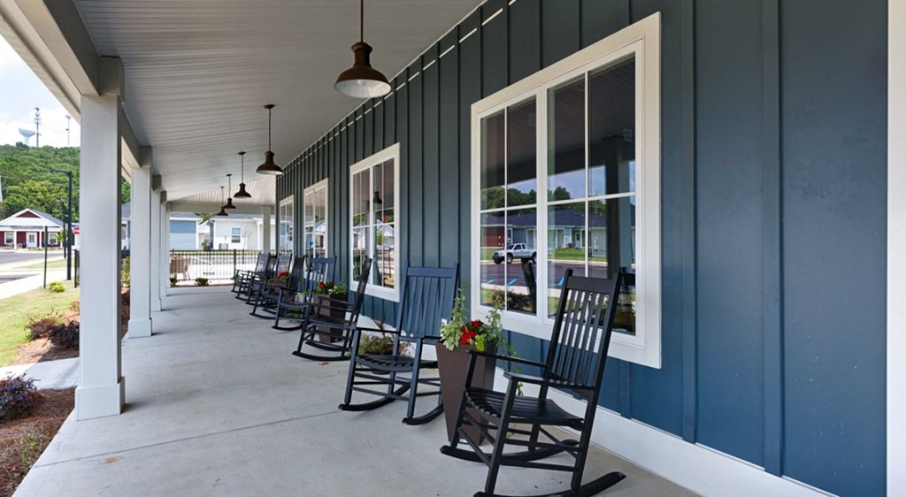 Cottages At Oak Grove Dairy