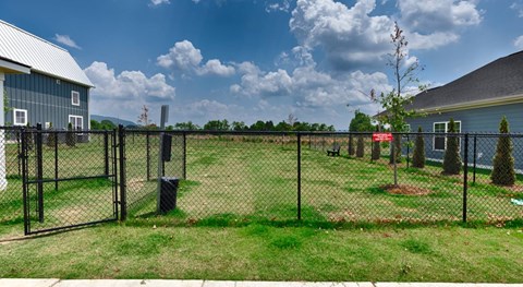 Cottages At Oak Grove Dairy
