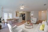 1-bedroom apartment at 10X Audubon Park Apartments in Daphne