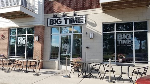The Promenade at Founders Square in Portage, IN