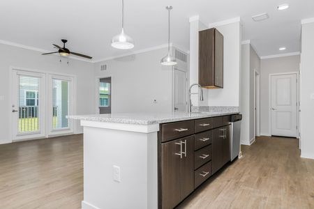 The Southern at Santa Rosa Beach Apartments in Santa Rosa Beach, Florida