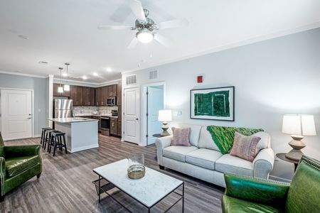 The Southern at Santa Rosa Beach Apartments in Santa Rosa Beach, Florida