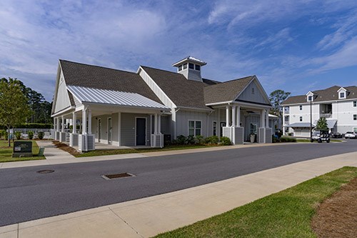 The Southern at Santa Rosa Beach Apartments in Santa Rosa Beach, Florida