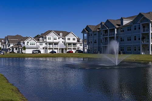 The Southern at Santa Rosa Beach Apartments in Santa Rosa Beach, Florida