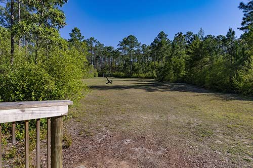 South Walton Beach Dog Park