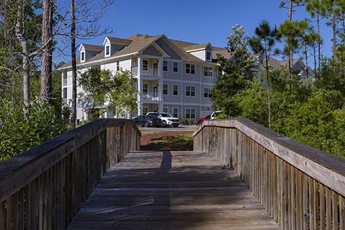 The Southern at Santa Rosa Beach Apartments in Santa Rosa Beach, Florida