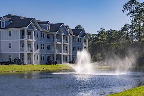 The Southern at Santa Rosa Beach Apartments in Santa Rosa Beach, Florida