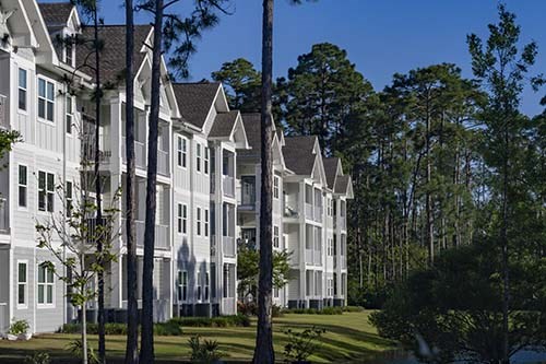The Southern at Santa Rosa Beach Apartments in Santa Rosa Beach, Florida