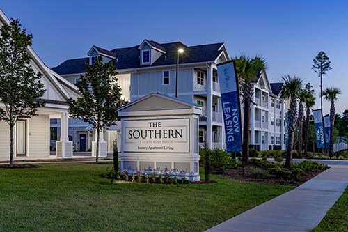 The Southern at Santa Rosa Beach Apartments in Santa Rosa Beach, Florida