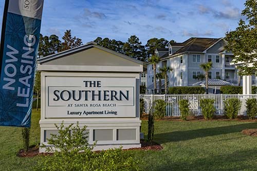 The Southern at Santa Rosa Beach Apartments in Santa Rosa Beach, Florida