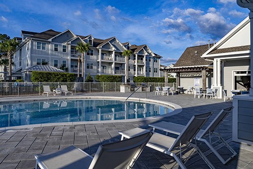 The Southern at Santa Rosa Beach Apartments in Santa Rosa Beach, Florida