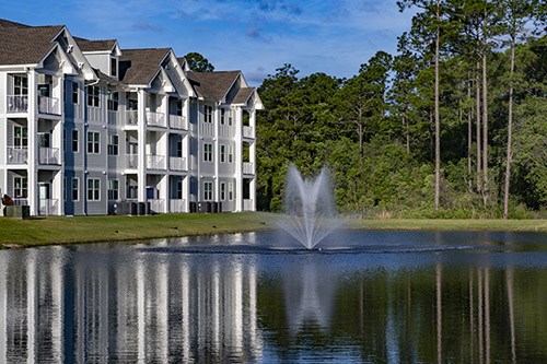 The Southern at Santa Rosa Beach Apartments in Santa Rosa Beach, Florida