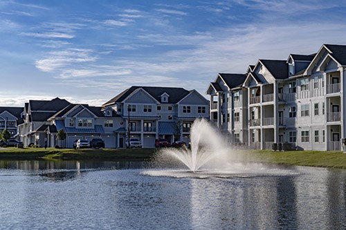The Southern at Santa Rosa Beach Apartments in Santa Rosa Beach, Florida
