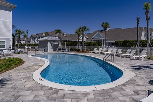 The Southern at Santa Rosa Beach Apartments in Santa Rosa Beach, Florida
