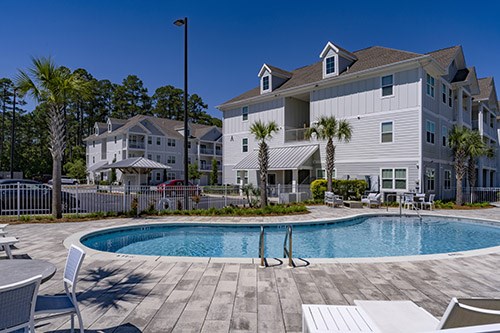 The Southern at Santa Rosa Beach Apartments in Santa Rosa Beach, Florida