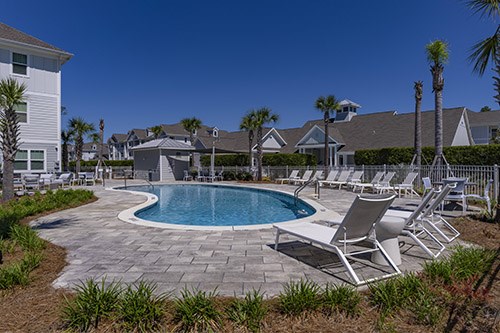 The Southern at Santa Rosa Beach Apartments in Santa Rosa Beach, Florida