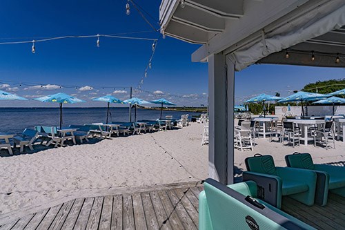 Santa Rosa Beach, Florida