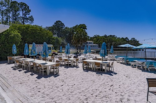 Santa Rosa Beach, Florida