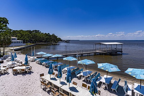 Santa Rosa Beach, Florida