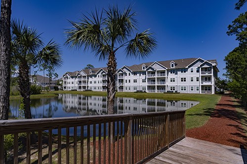 The Southern at Santa Rosa Beach Apartments in Santa Rosa Beach, Florida