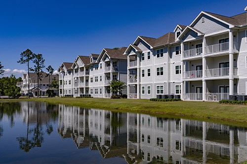 The Southern at Santa Rosa Beach Apartments in Santa Rosa Beach, Florida