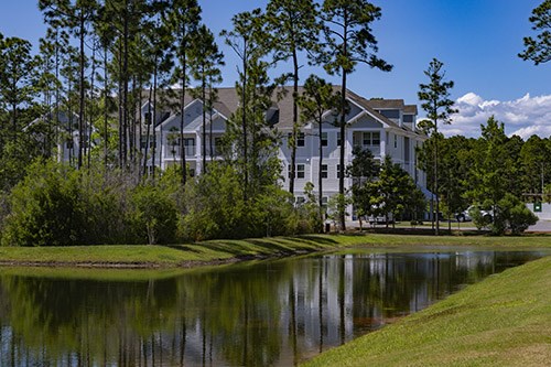 The Southern at Santa Rosa Beach Apartments in Santa Rosa Beach, Florida