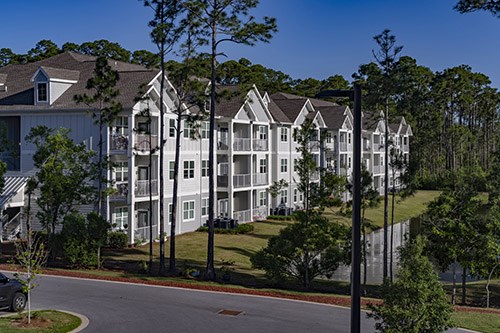 The Southern at Santa Rosa Beach Apartments in Santa Rosa Beach, Florida