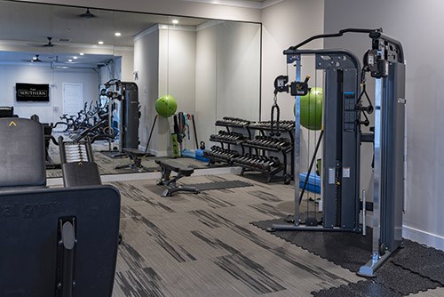 The Southern at Santa Rosa Beach Apartments in Santa Rosa Beach, Florida