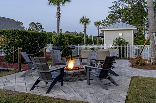 The Southern at Santa Rosa Beach Apartments in Santa Rosa Beach, Florida