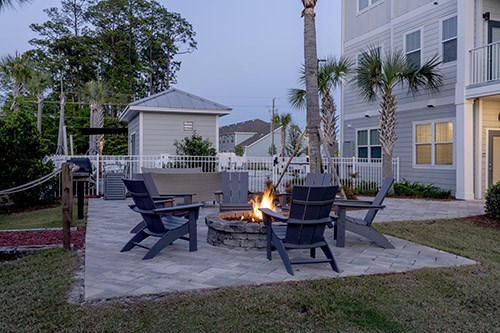 The Southern at Santa Rosa Beach Apartments in Santa Rosa Beach, Florida