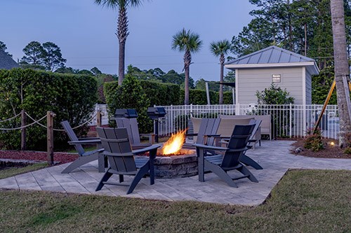 The Southern at Santa Rosa Beach Apartments in Santa Rosa Beach, Florida
