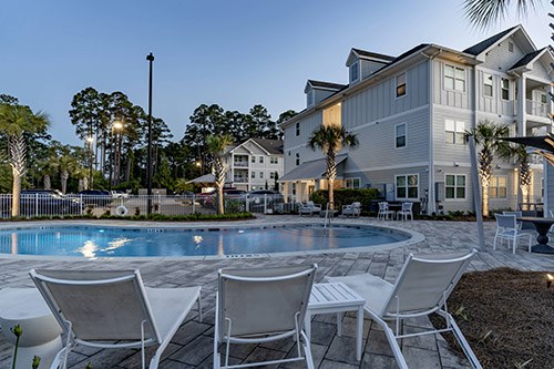The Southern at Santa Rosa Beach Apartments in Santa Rosa Beach, Florida