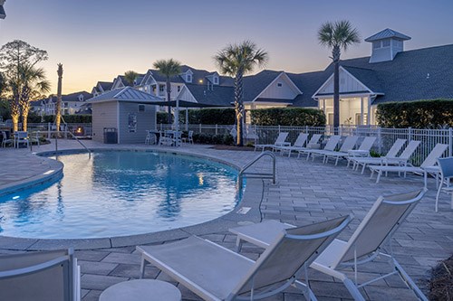 The Southern at Santa Rosa Beach Apartments in Santa Rosa Beach, Florida
