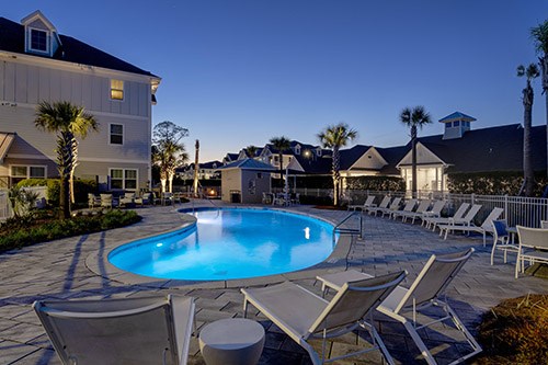 The Southern at Santa Rosa Beach Apartments in Santa Rosa Beach, Florida