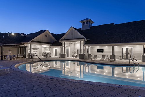 The Southern at Santa Rosa Beach Apartments in Santa Rosa Beach, Florida