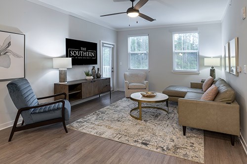 The Southern at Santa Rosa Beach Apartments in Santa Rosa Beach, Florida