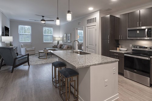 The Southern at Santa Rosa Beach Apartments in Santa Rosa Beach, Florida