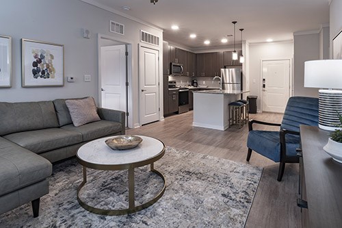 The Southern at Santa Rosa Beach Apartments in Santa Rosa Beach, Florida