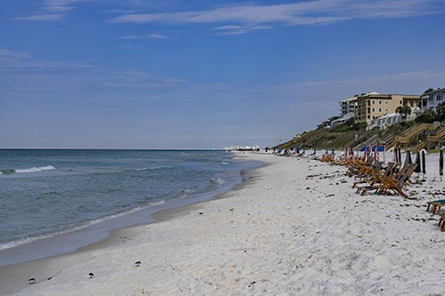 Santa Rosa Beach, Florida