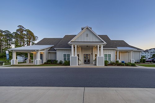 The Southern at Santa Rosa Beach Apartments in Santa Rosa Beach, Florida