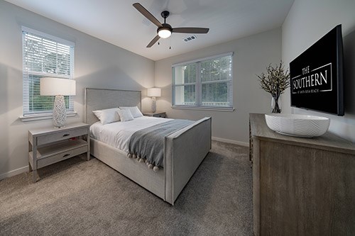 The Southern at Santa Rosa Beach Apartments in Santa Rosa Beach, Florida