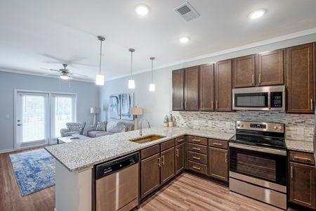 The Southern at Santa Rosa Beach Apartments in Santa Rosa Beach, Florida