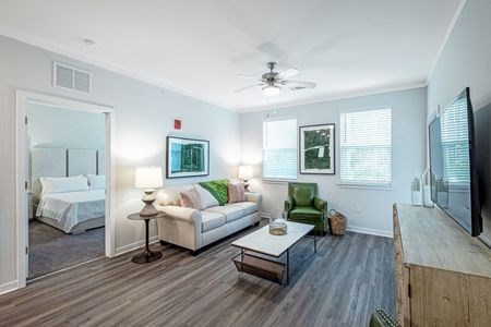 The Southern at Santa Rosa Beach Apartments in Santa Rosa Beach, Florida