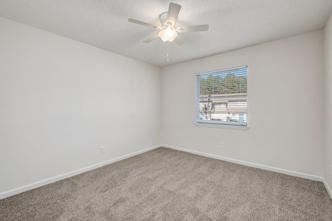 Master Bedroom at The Reserve at Wynwood Apartments, Alabama