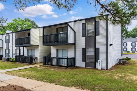 our apartments offer a clubhouse